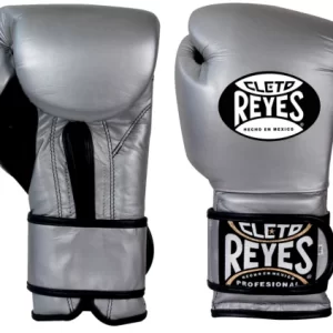 Cleto Reyes Hook and Loop Boxing Gloves