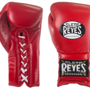 Cleto Reyes Traditional Lace Gloves