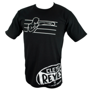 Cleto Reyes T-Shirt