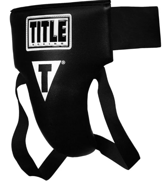 Title Boxing Groin Protector Plus 2.0 - Image 3