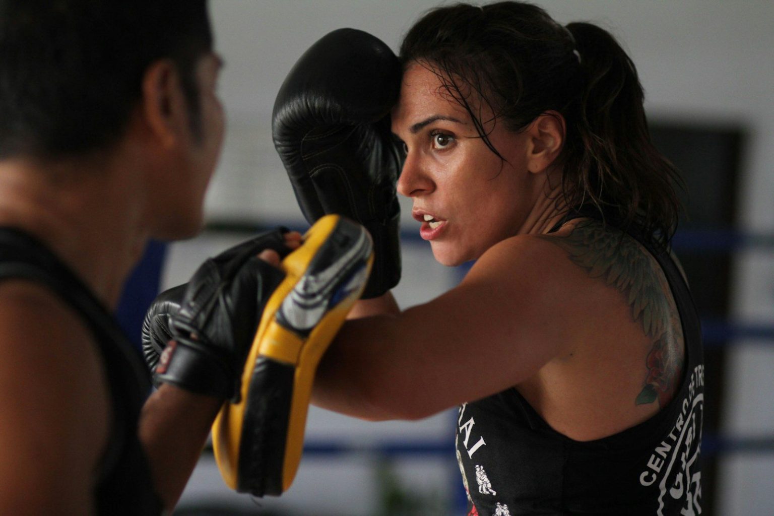 Legacy Boxing Gym – More Than a Legacy